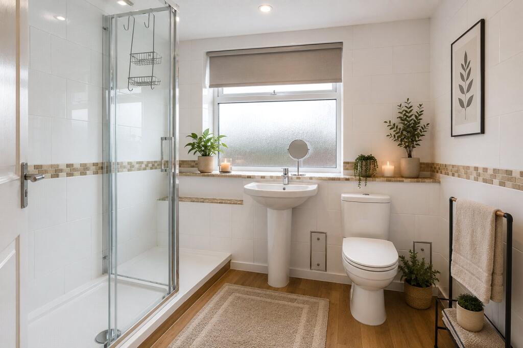Charters Lane, Sunninghill, Ascot, Berkshire, SL5 - More