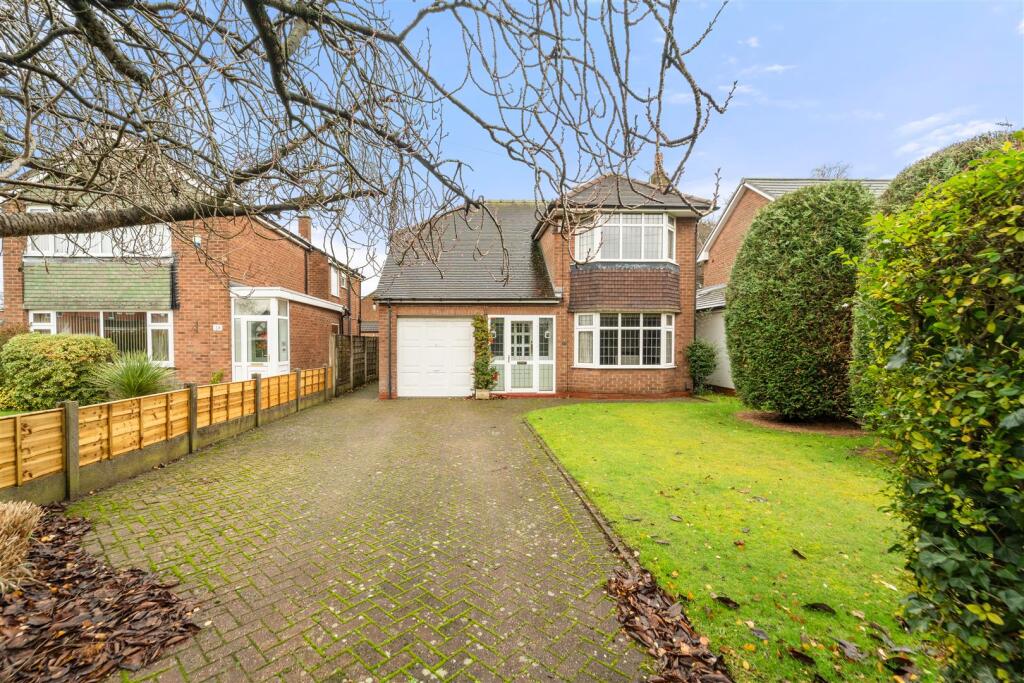 Main image of property: Meadway, Sale