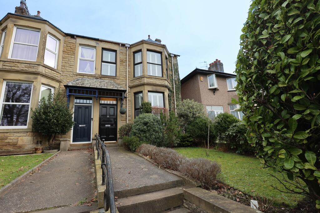 Main image of property: Slyne Road, Lancaster