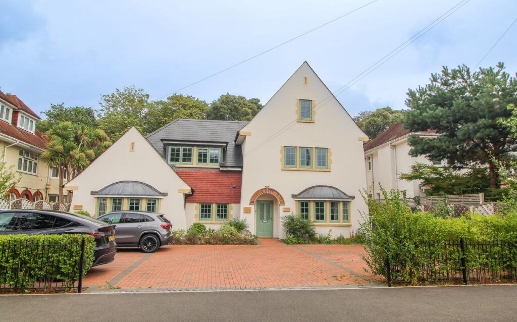 Main image of property: Browning Avenue, Southbourne, Bournemouth, BH5
