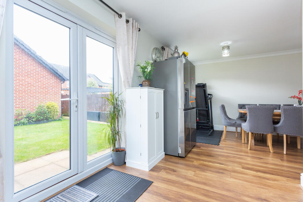 Main image of property: St Edwards Chase, Fulwood, PR2