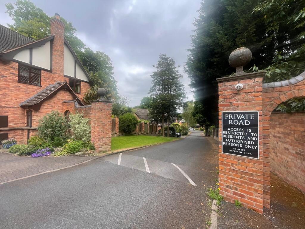 Additional image 3 of Land at, Keepers Gate, Lichfield Rd, B74