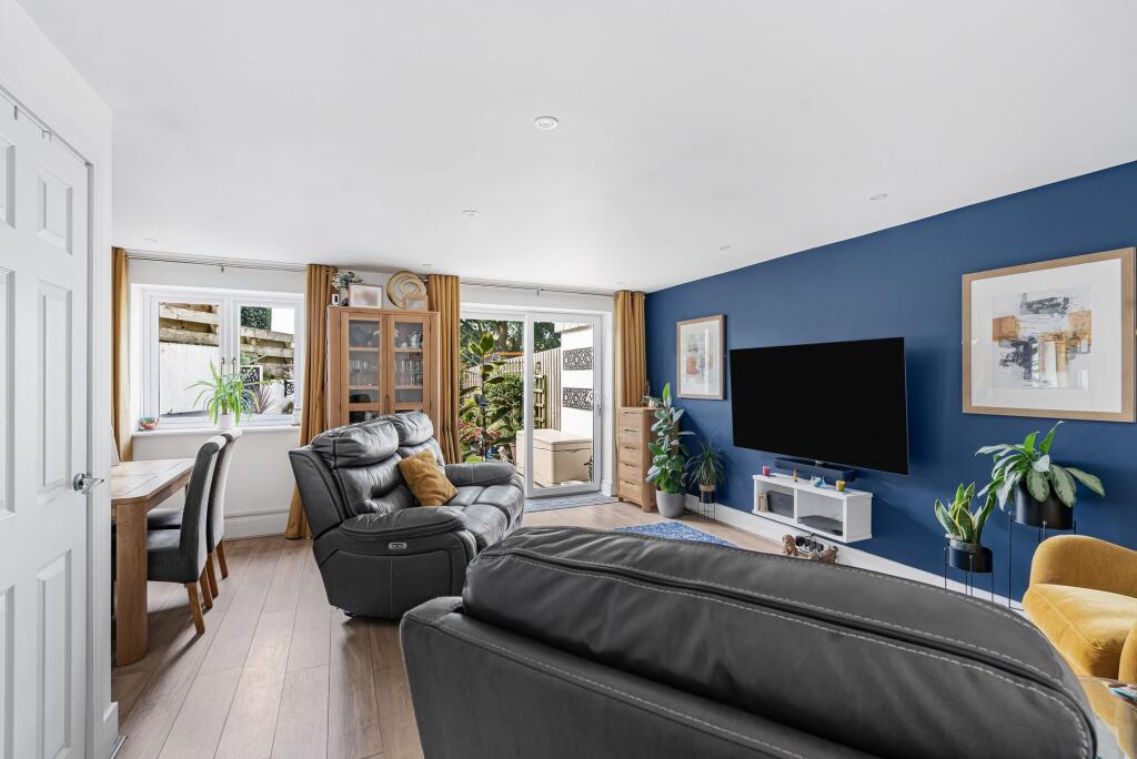 Terras Road, St. Stephen, PL26 - View 2
