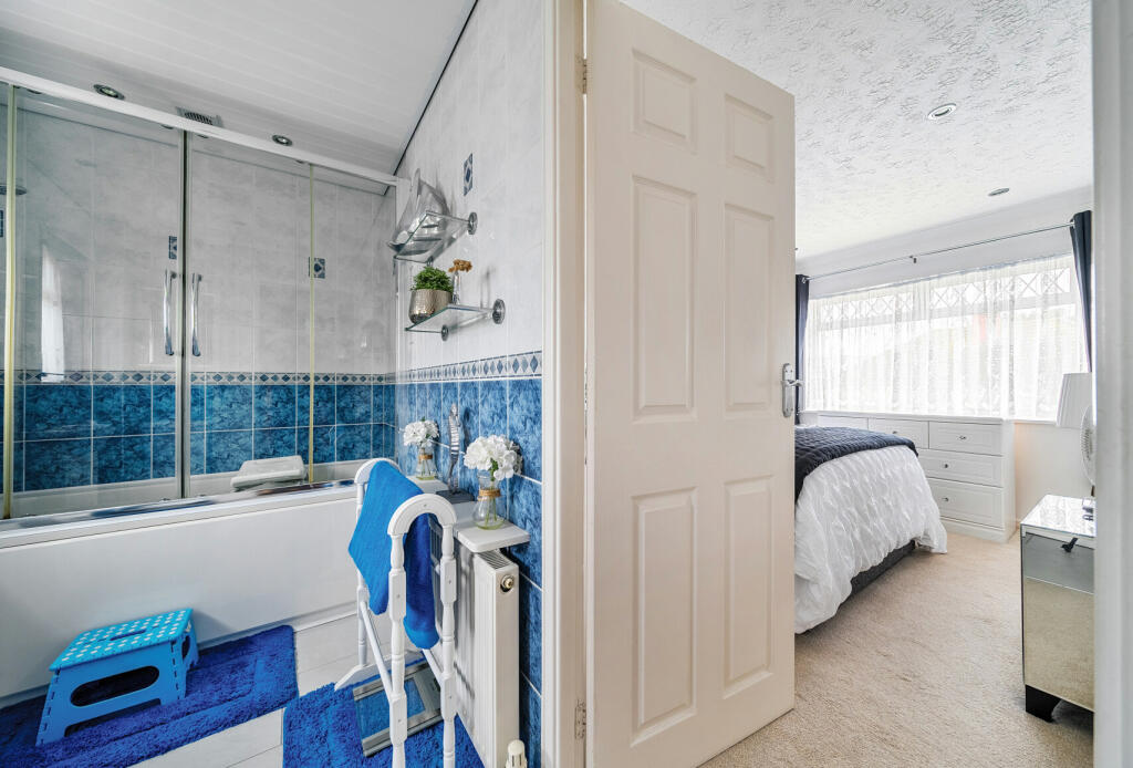 House in Bristol, Hartcliffe - View 4