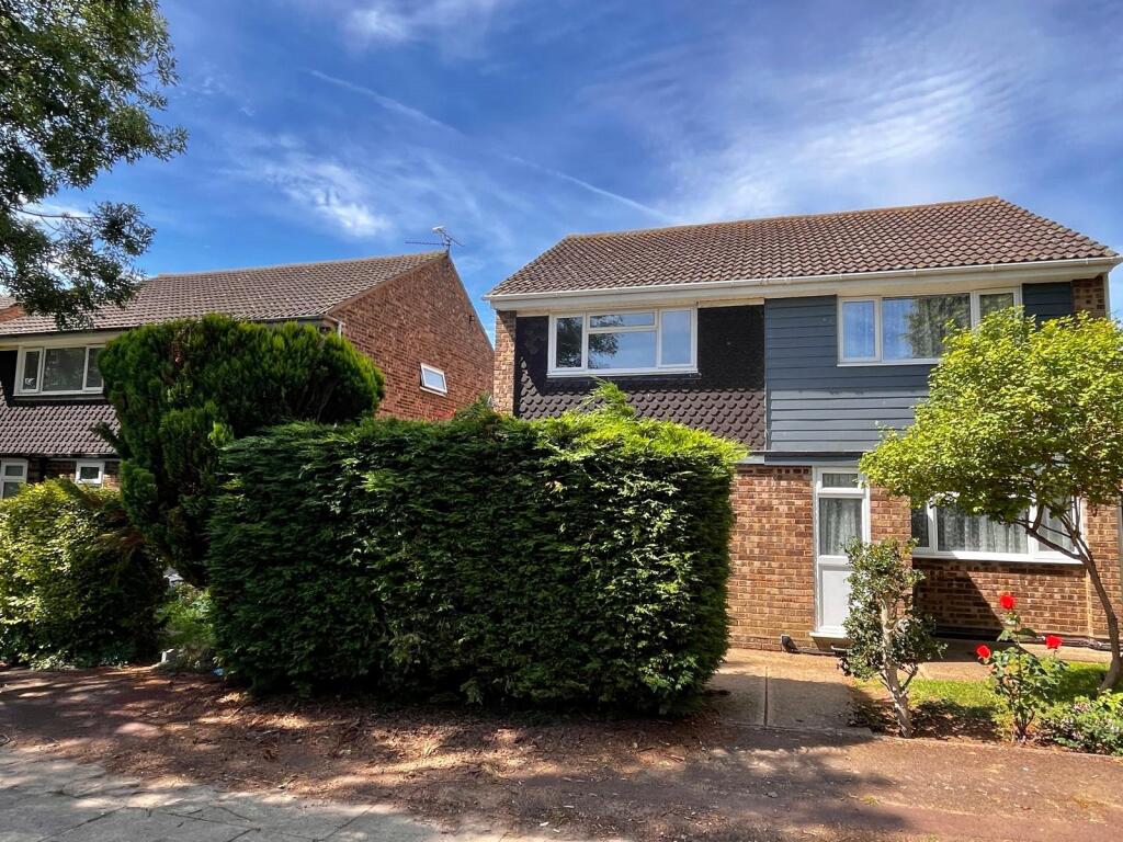 Main image of property: Sandpiper Close, Shoeburyness, Southend-on-Sea, Essex, SS3