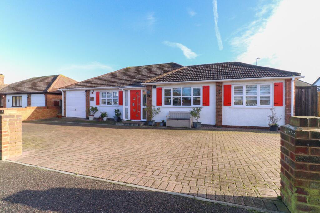 Main image of property: Princes Gardens, Margate, Kent, CT9