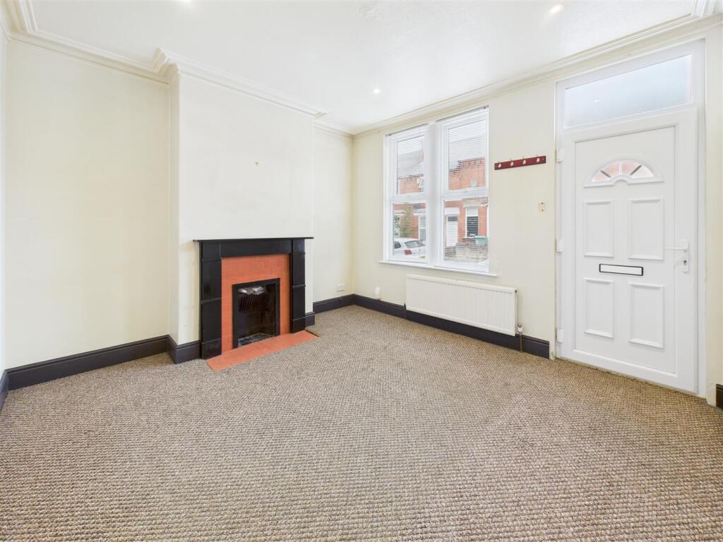 Chard Street, New Basford, Nottingham - View 2