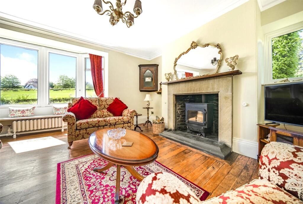 Winsford, Minehead, Somerset, TA24 - View 3