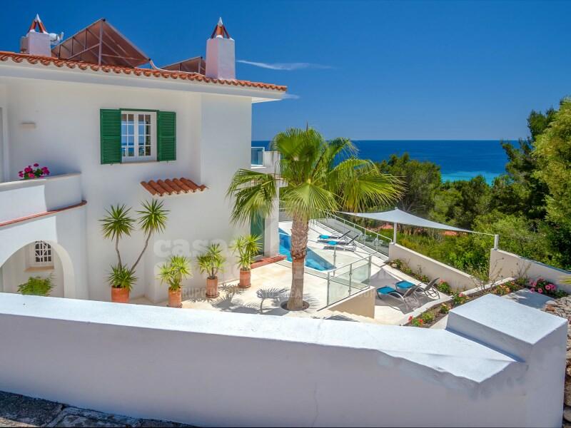 Main image of property: Balearic Islands, Menorca, Sant Tomas