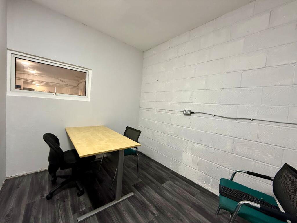 Additional image 10 of Offices at Unit 4 Great Barr Business Park, Birmingham, B42 1DY