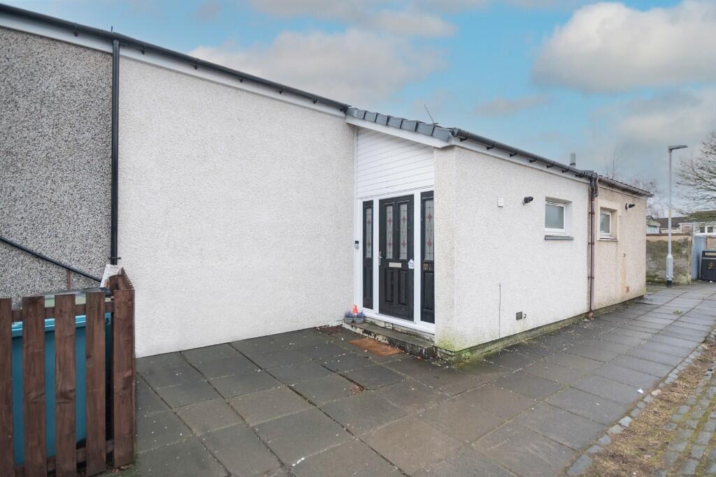 Main image of property: 73 Etive Crescent, G67