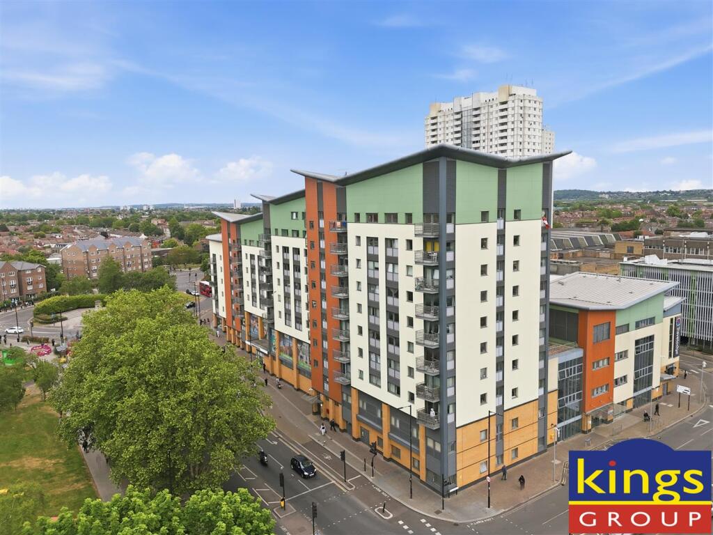 Main image of property: Methven Court, Edmonton N9