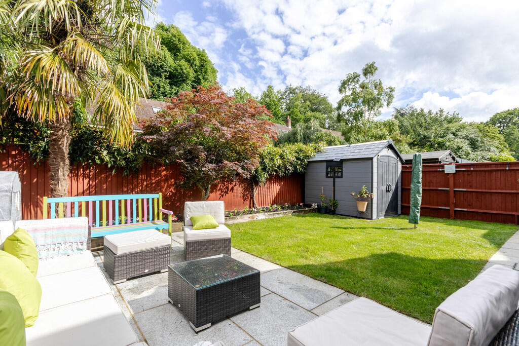 House in Watford - More