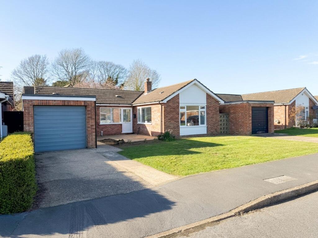 Main image of property: Beech Avenue, Attleborough, NR17