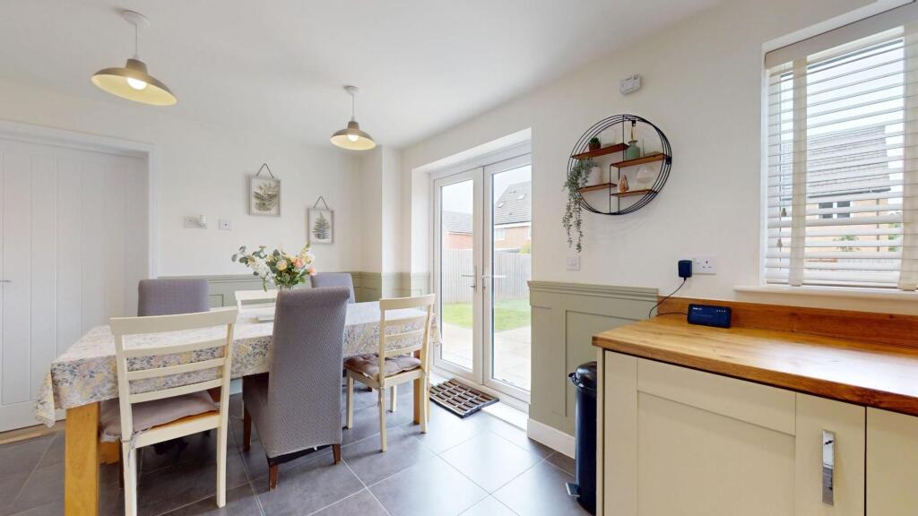 House in Llandudno, Ruthin - More