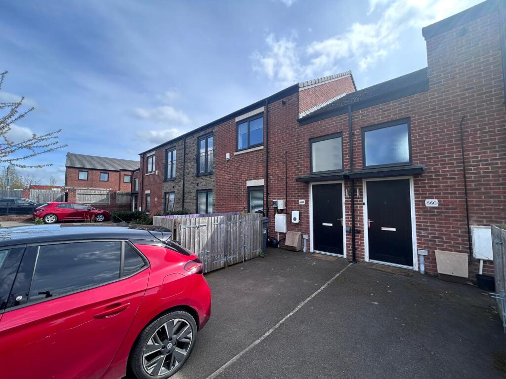 Main image of property: Farnborough Road, Manchester, 