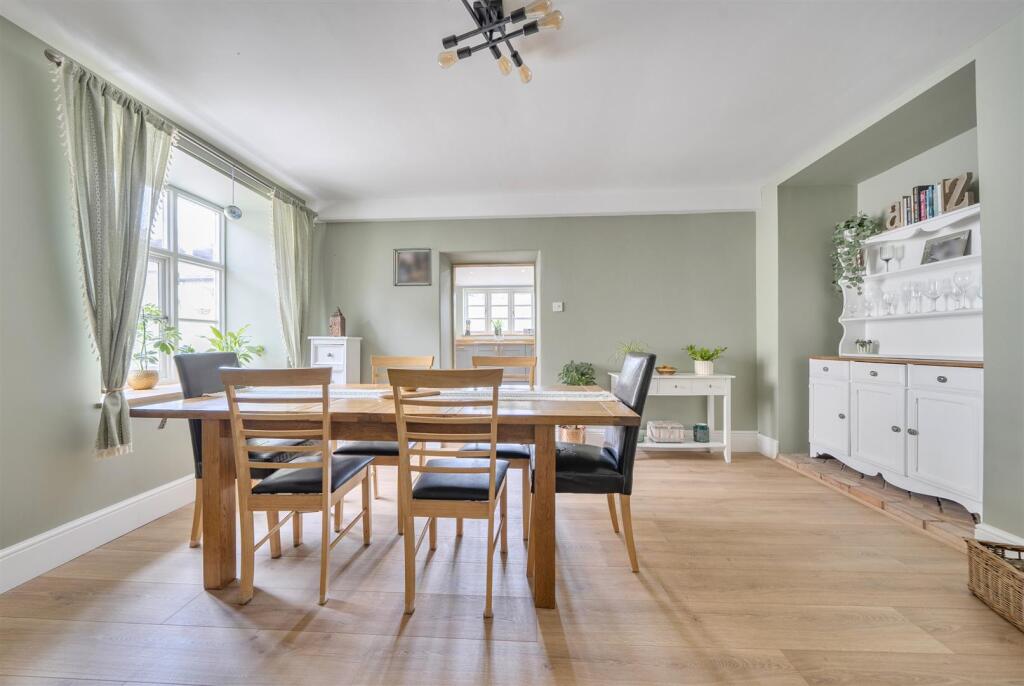 House in Taunton - More