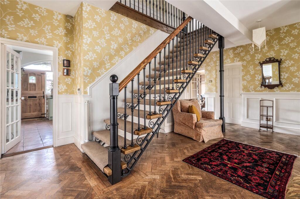 Altrincham Road, Styal, Wilmslow, Cheshire, SK9 photo 4