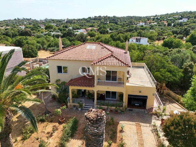 Main image of property: Algarve, Santa Bárbara de Nexe