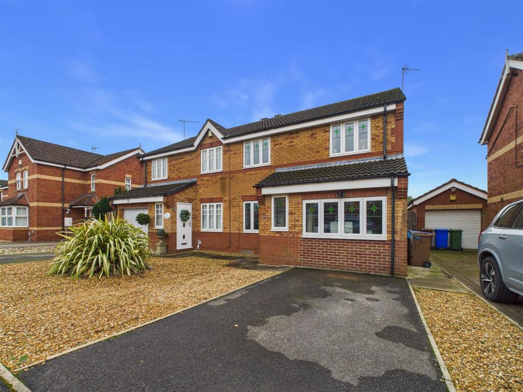 Main image of property: Lastingham, Elloughton