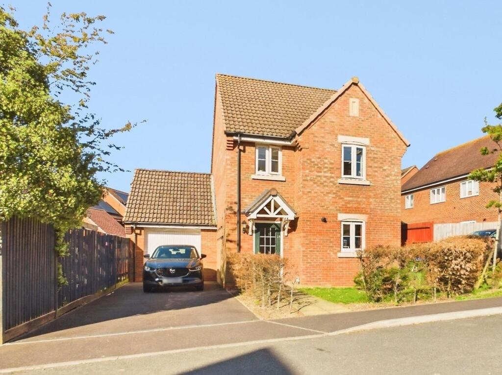 Main image of property: Rothschild Drive, Sarisbury Green, Southampton, SO31