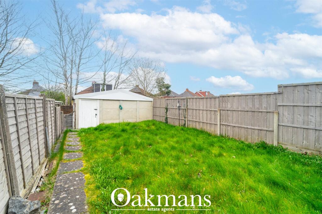 Additional image 19 of Woolacombe Lodge Road, Birmingham, West Midlands, B29