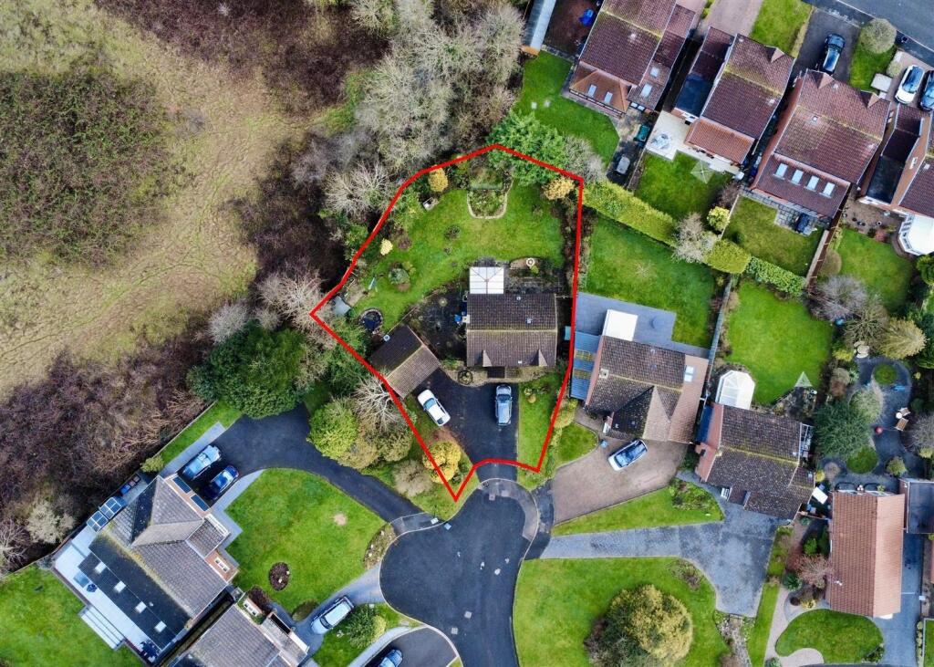 Additional image 16 of Wayford Drive, Sutton Coldfield