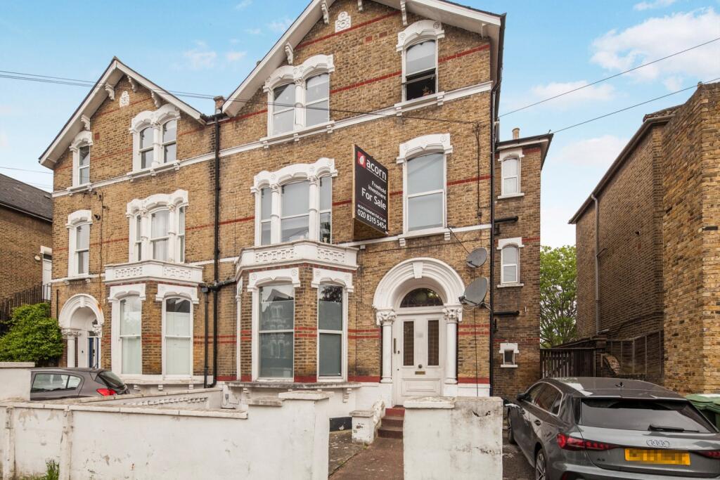 Main image of property: Tressillian Road London SE4