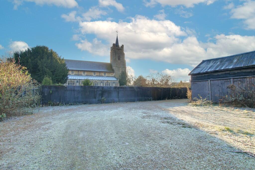 Main image of property: High Street, Chatteris