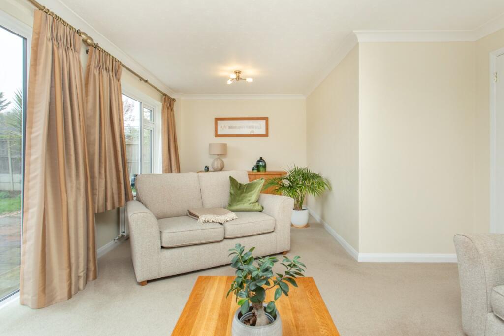 House in Whitstable, Mariner's View - View 6