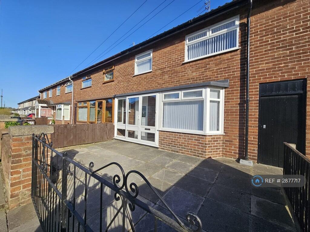 Main image of property: Brownmoor Lane, Liverpool, L23