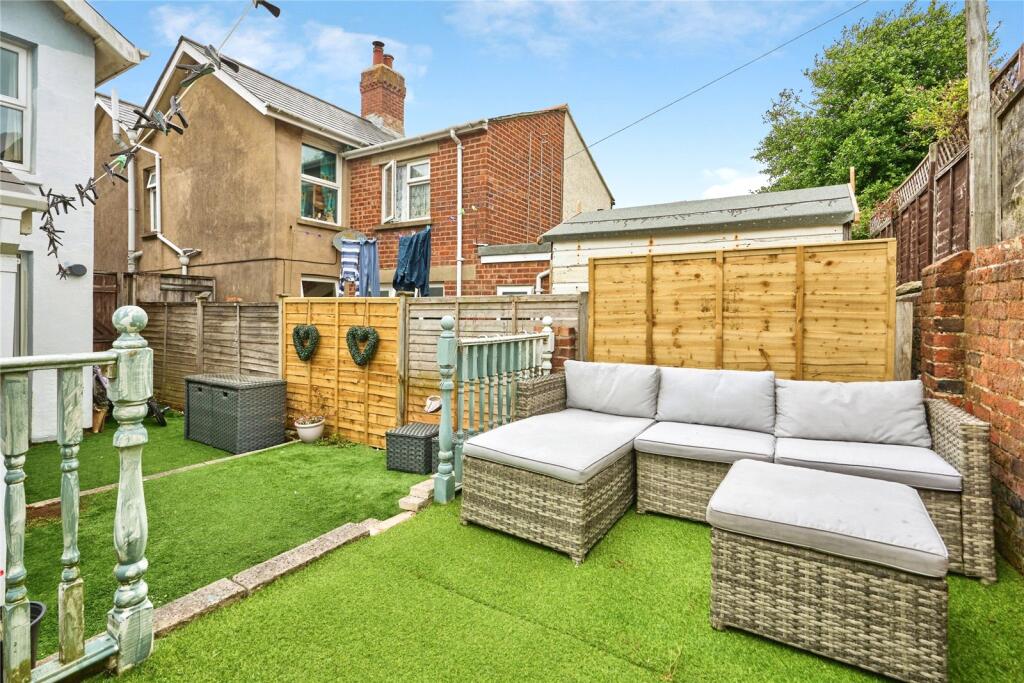 Newcomen Road, Sandown, Isle of Wight, PO36 - View 2