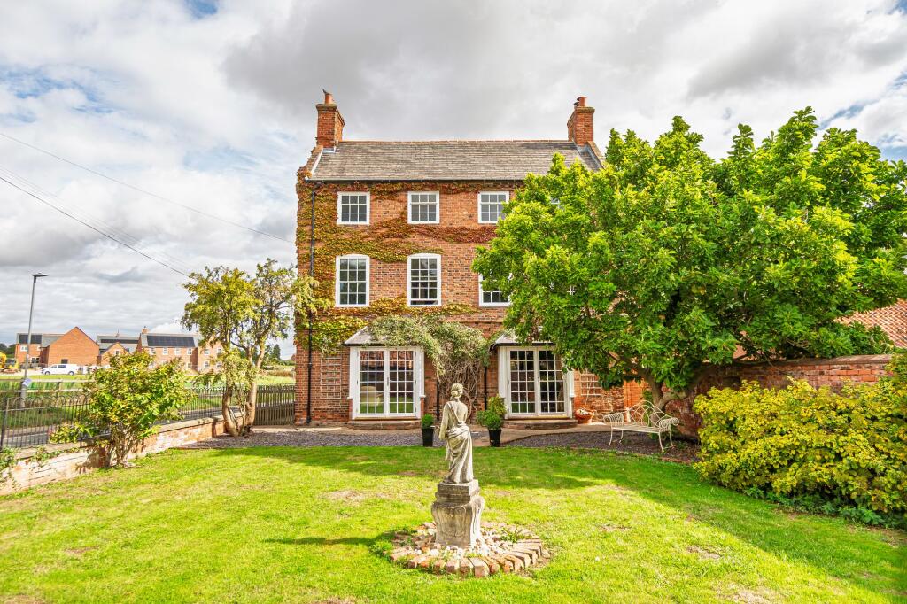 Main image of property: Main Street, Ragnall, NG22