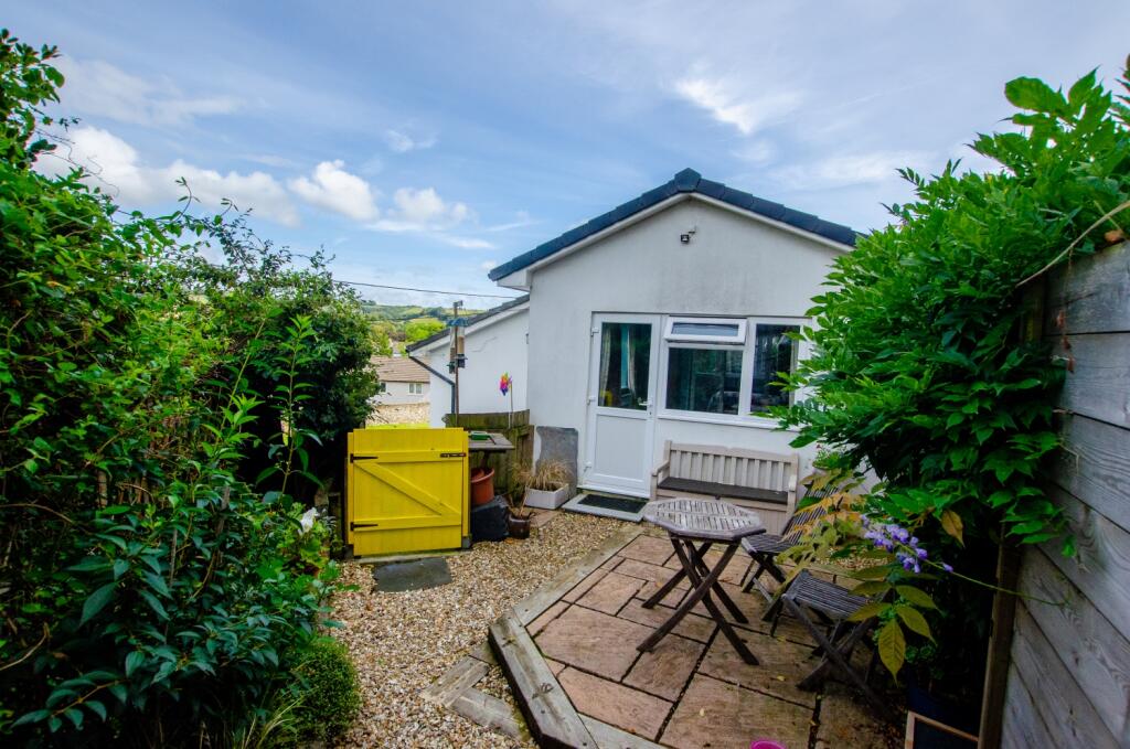 Tanhouse Road, Lostwithiel, Cornwall, PL22 photo 4