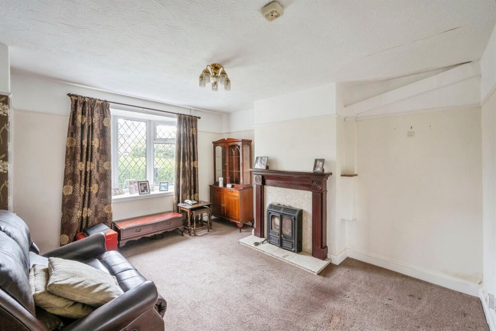 House in Barnsley, South Yorkshire - View 2