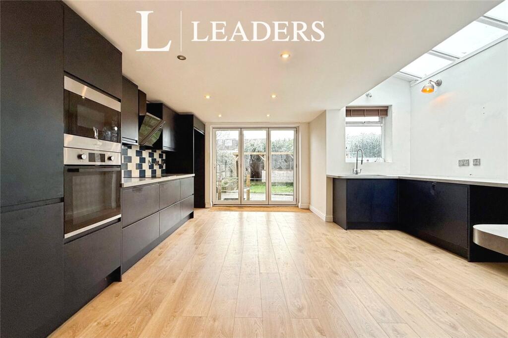 Main image of property: Village Road, Gosport, Hampshire