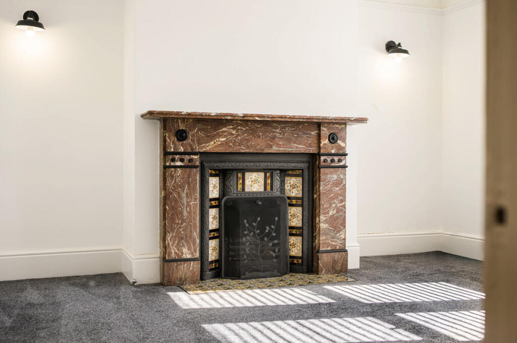 House in Oldham - More