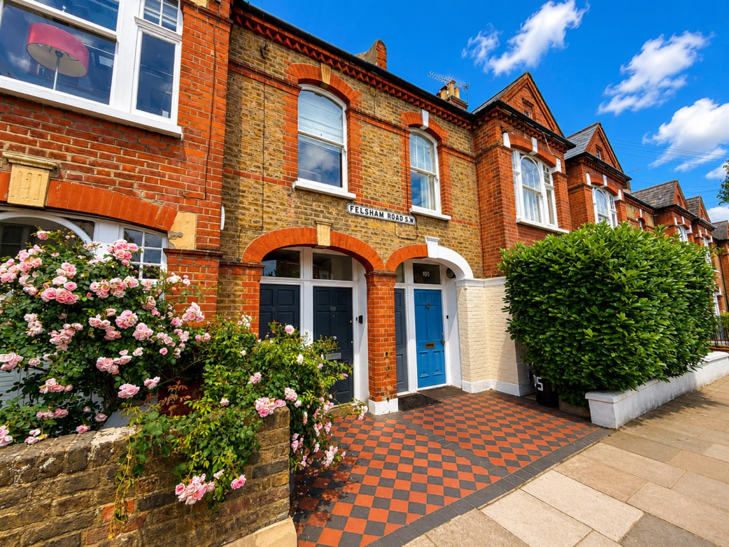 Main image of property: Felsham Road, Putney, SW15
