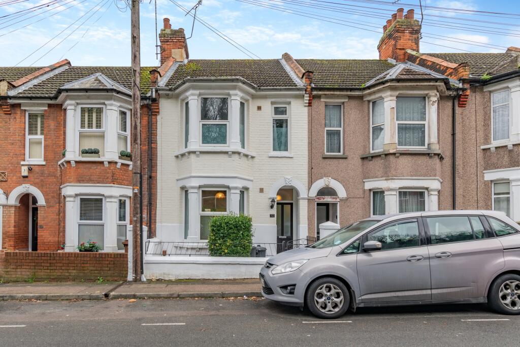 Main image of property: Boundary Road , Chatham