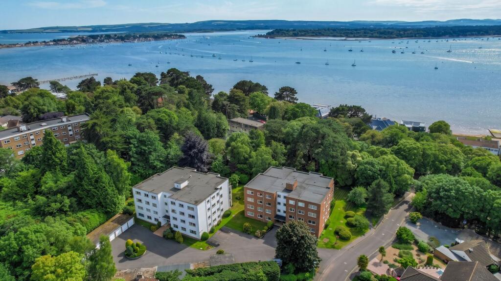 Main image of property: Heathside Court, Avalon BH14