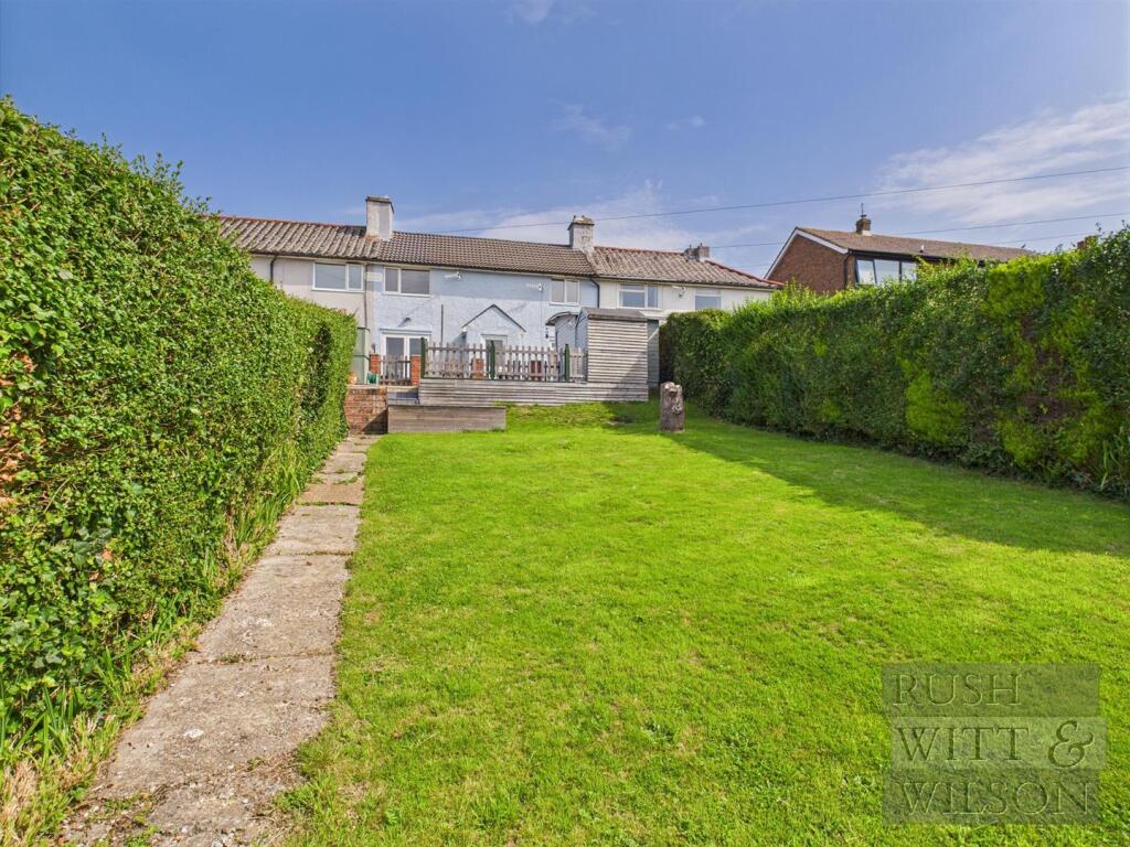 Main image of property: Rye Road, Hastings