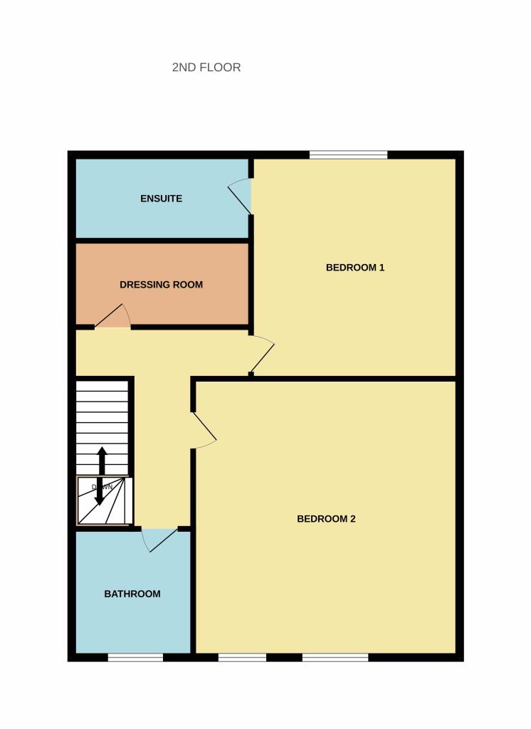 House in Sheffield - View 5