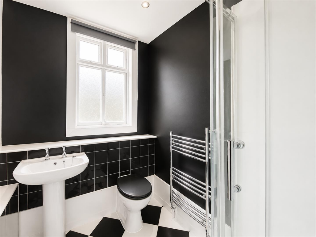 Apartment in Bristol, Westbury Park - View 4