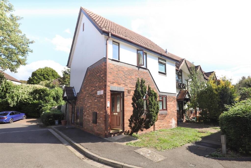 Main image of property: Osprey Close, West Drayton