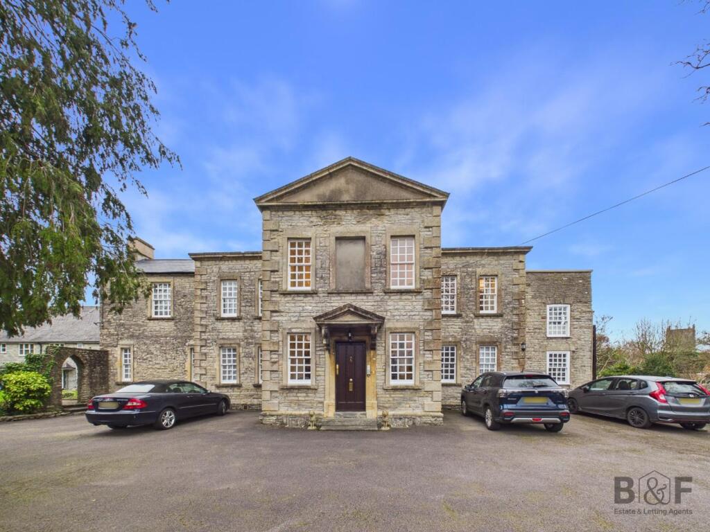 Main image of property: Shortwood Road, Pucklechurch