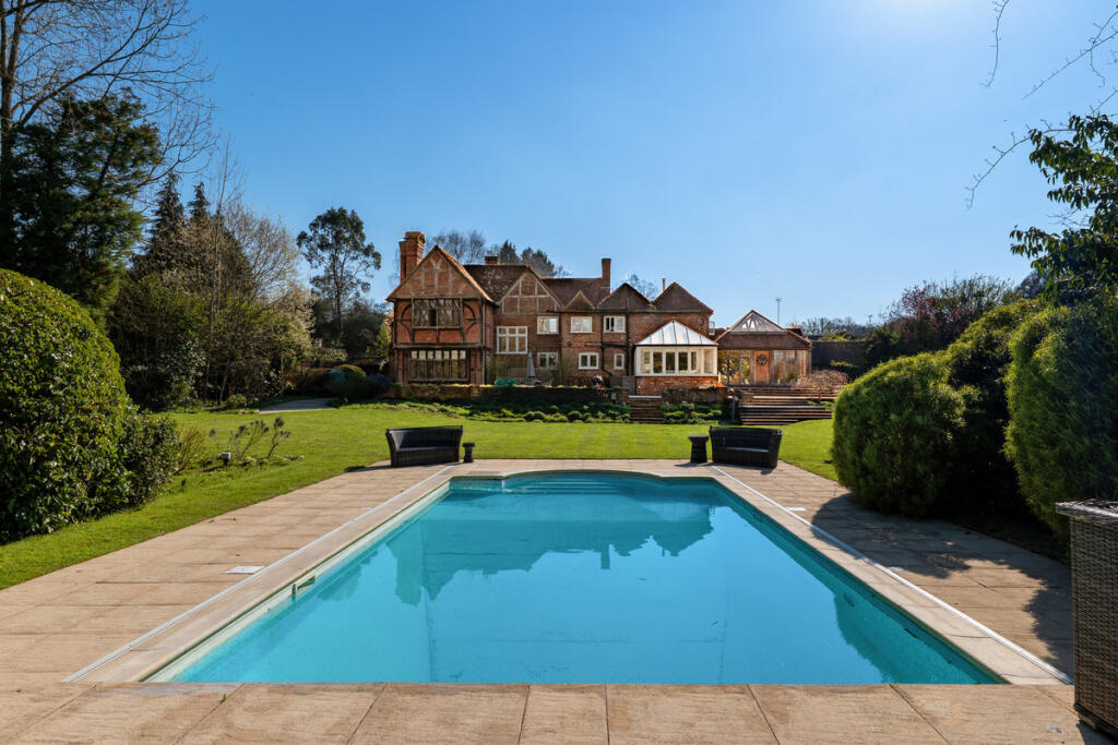 Main image of property: Haslemere Road, Brook, Surrey