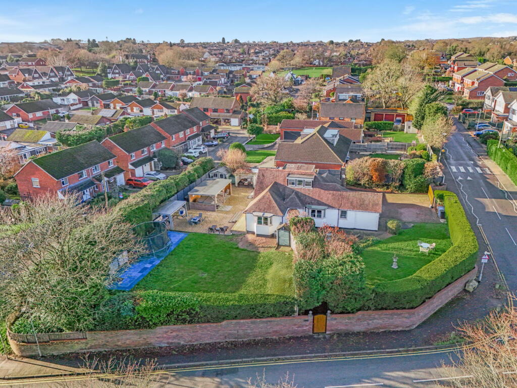 Main image of property: Rugeley Road, Burntwood, WS7 9BJ