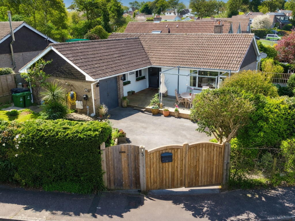 Main image of property: Beech Park, West Hill, Ottery St. Mary, EX11 1UQ