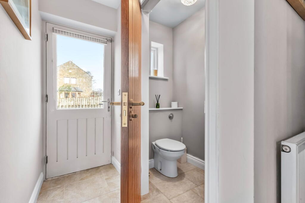 Additional image 9 of Dairy Cottage, Roundell Drive, West Marton, Skipton, BD23 3UL