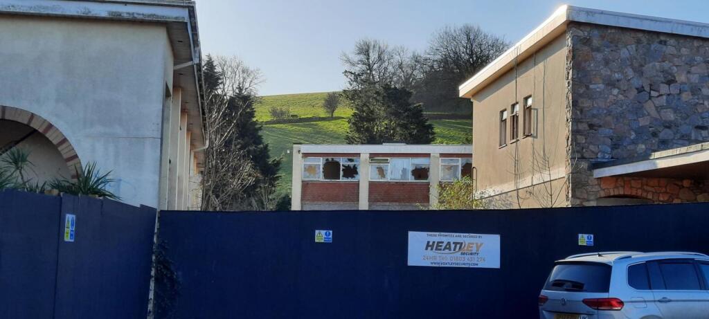 Main image of property: Former Torbay Holiday Motel, Totnes Road, Paignton, Devon, TQ4 7PT